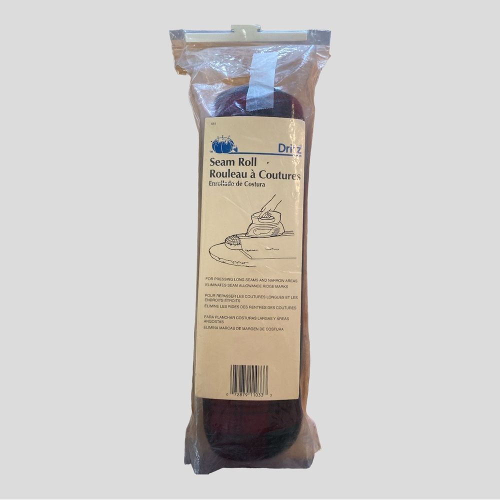 Dritz Notions Seam Roll 11”